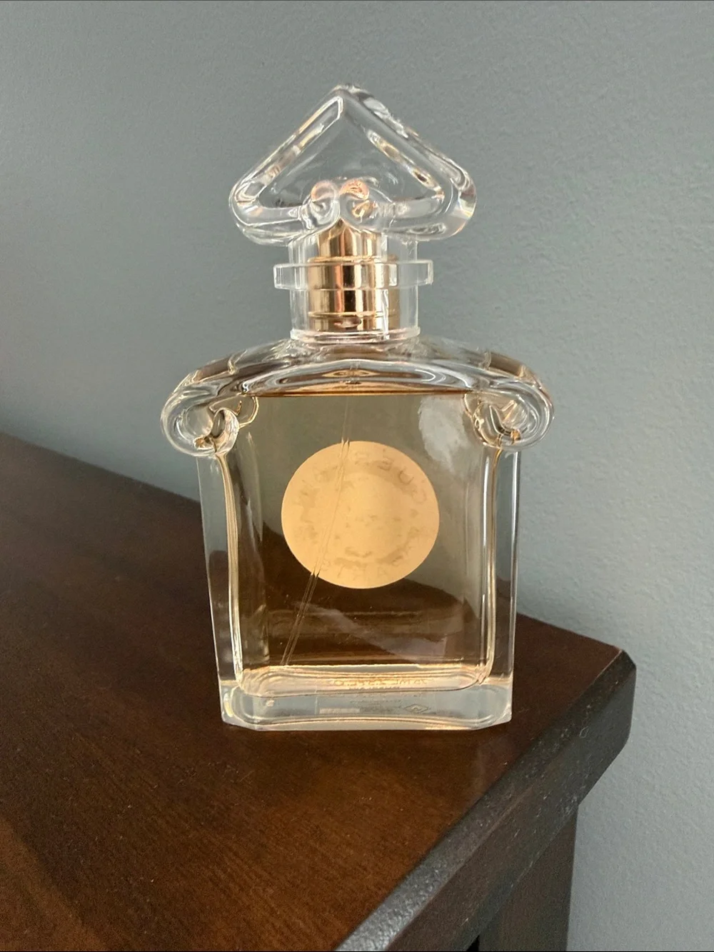 Guerlain Idylle